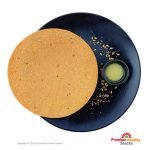 Cow Ghee Masala Khakhra