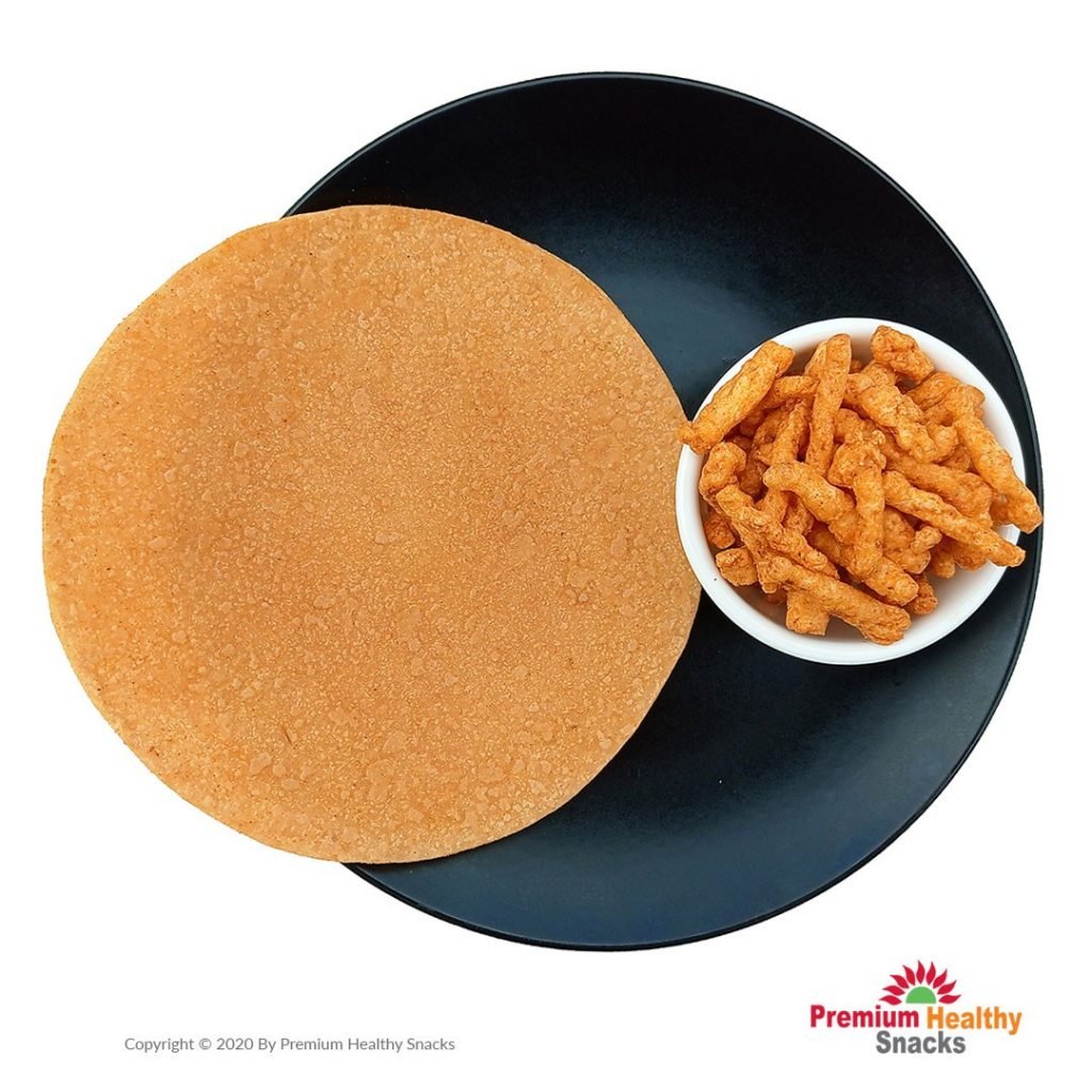 Kurkure Crunch Khakhra