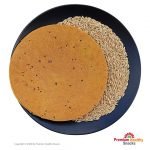 Jav(Barley) Khakhra